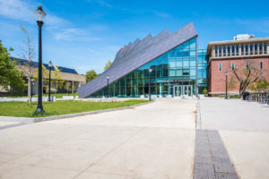Umass Isenberg School of Management