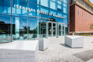 Umass Isenberg School of Management