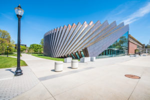 Umass Isenberg School of Management