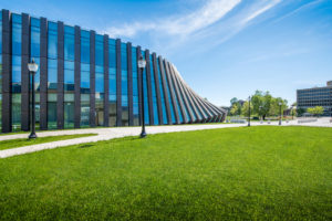 Umass Isenberg School of Management