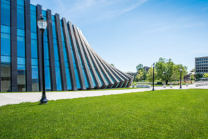 Umass Isenberg School of Management