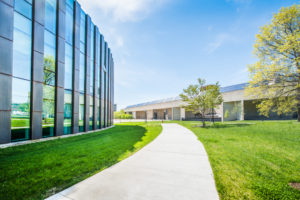 Umass Isenberg School of Management