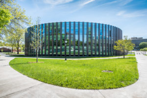 Umass Isenberg School of Management