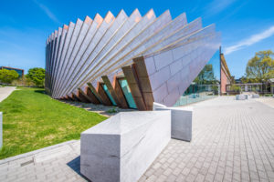 Umass Isenberg School of Management