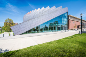 Umass Isenberg School of Management