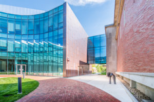 Umass Isenberg School of Management