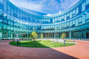 Umass Isenberg School of Management