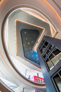 The SoNo Collection Interior