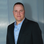 Headshot of Nick Shaink