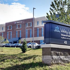 Valley Springs